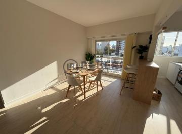 Departamento · 50m² · 3 Ambientes · Venta Departamento 3 Ambientes con Balcón, Centro Mar del Plata