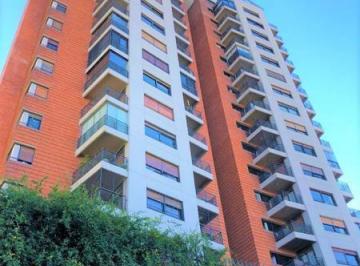 Departamento · 128m² · 4 Ambientes · 2 Cocheras · U$s 5.000 - 4 Amb - Belgrano - Mendoza 900 (Sab)