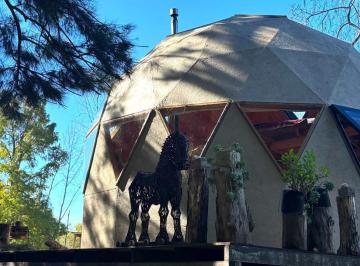 Exterior5.jpg · Lote con Domo Sobre El Río en Escobar Ideal Turismo o Airbnb