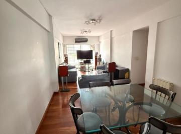 Departamento · 90m² · 4 Ambientes · 1 Cochera · Venta. Dpto 4 Amb. Cochera. Balcón. Baulera. Caballito.