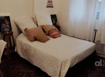 Departamento · 23m² · 1 Ambiente · Monoambiente en Recoleta en Alquiler Temporario