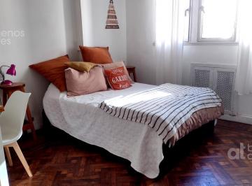 Departamento · 23m² · 1 Ambiente · Monoambiente en Recoleta en Alquiler Temporario