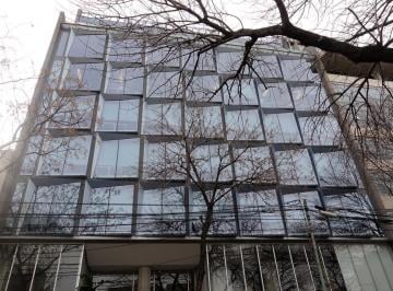 Oficina comercial · 447m² · 4 Cocheras · Oficina en Palermo