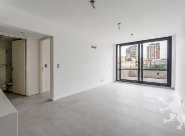 Departamento · 65m² · 3 Ambientes · Departamento a Estrenar - Venta - 3 Ambientes - Balcón - Belgrano
