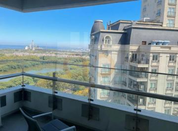 Departamento · 143m² · 3 Ambientes · 1 Cochera · U$s 5.000 - 3 Amb - Cochera - Puerto Madero - Azucena Villaflor 500 (Gag)