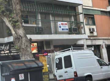 Departamento · 96m² · 5 Ambientes · Venta Almagro 4 Amb Frente/ Balcon