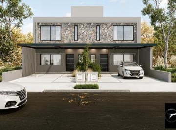 PH · 110m² · 3 Dormitorios · 2 Cocheras · Dúplex Docta Av Oportunidad Financiación