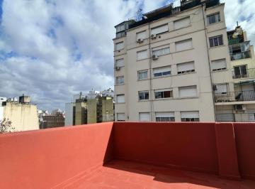 Departamento · 65m² · 3 Ambientes · Venta. Dpto 3 Amb C/depend. Terraza. Balvanera.