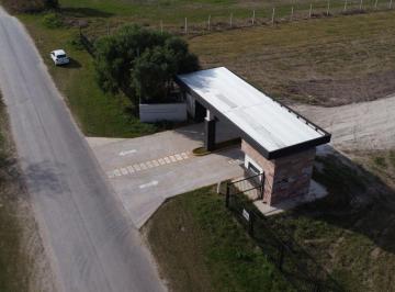Terreno , Paraná · Lotes en Urbanización Cerrada | Zona Norte Paraná | Desde Usd 16.200