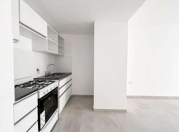 Departamento · 52m² · 2 Ambientes
