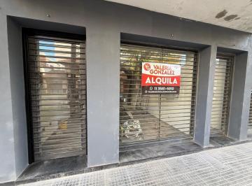 Local comercial · 30m² · 1 Ambiente · Local Comercial en Alquiler a Estrenar en Wilde Sin Expensas