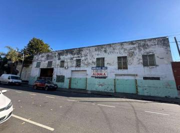 Bodega-Galpón 1500m² Alquiler Avellaneda · Alquiler Excelente Galpón, 3 Lotes en Avellaneda