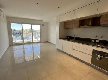 Departamento · 76m² · 3 Ambientes · 1 Cochera · Departamento a Estrenar en Luján