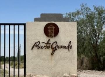 Terreno · 1500m² · Lote en Venta en Barrio Privado Puerto Grande | Lujan de Cuyo