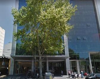 Oficina comercial · 190m² · 3 Cocheras · Oficina en Belgrano