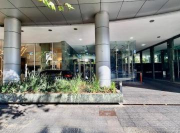 Oficina comercial · 190m² · 3 Cocheras · Oficina en Belgrano