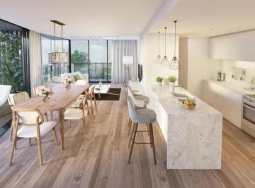 Departamento · 34m² · 1 Ambiente · Venta Monoambiente C/balcón 39 m², Palermo. Av Córdoba.