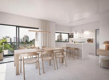 Departamento · 44m² · 2 Ambientes · Departamento en Venta