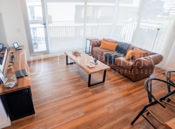 Departamento · 75m² · 3 Ambientes · 1 Cochera · Departamento en Venta 3 Ambientes en Vilahaus Ayres Vila Pilar