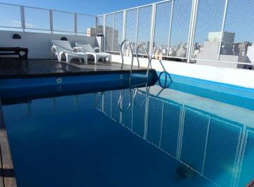 Departamento de 1 ambiente, Caballito · Monoambiente Moderno con Amenities
