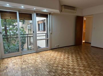 Departamento · 75m² · 3 Ambientes · Departamento 3 Ambientes en Alquiler en Palermo