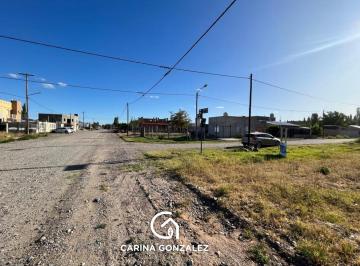 Terreno · 317m² · Terreno en Plottier