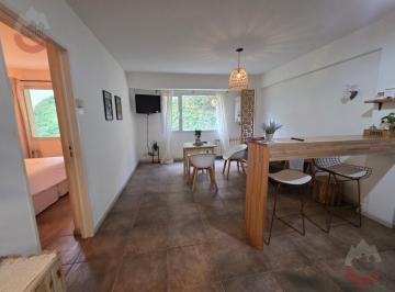 Departamento · 36m² · 2 Ambientes · Hermoso Departamento en Centro