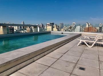 Departamento · 25m² · 1 Ambiente · U$s 630 - 1 Amb - Palermo - Gorriti 4500 (Lap)