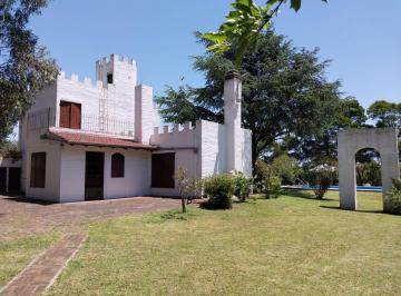 Casa · 500m² · 5 Ambientes · Casa en Mar del Plata