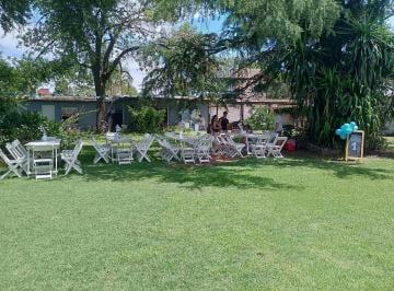 Casa · 160m² · 5 Ambientes · Casa Quinta en Venta en Los Polvorines, Malvinas Argentinas