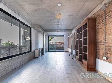 Departamento · 36m² · 1 Ambiente · Increible Monoambiente Divisible en Venta con Balcón Aterrazado.