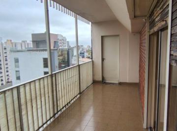 Departamento de 4 ambientes, Quilmes · Departamento de 104 m² con 3 Dorm. en Venta en Centro