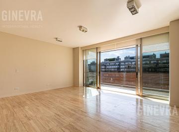 Departamento · 92m² · 2 Ambientes · Departamento en Alquiler, 2 Ambientes, Oceana, Puerto Madero.