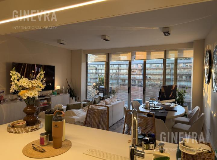 Departamento en Alquiler Oceana, Puerto Madero