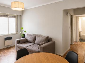 Departamento de 3 ambientes, Palermo · Departamento de 3 Ambientes en Palermo. Ubicacion Estrategica. Piso Alto.