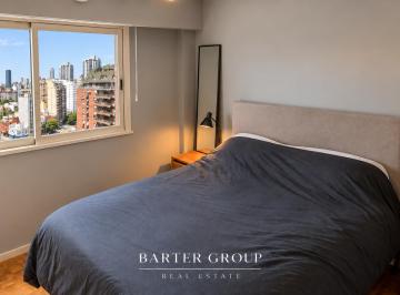 Departamento de 3 ambientes, Palermo · Departamento de 3 Ambientes en Palermo. Ubicacion Estrategica. Piso Alto.