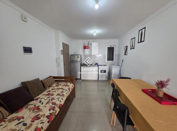 Departamento · 40m² · 2 Ambientes · Venta Departamento 1 Dormitorio Barrio Cofico Amoblado con Balcón