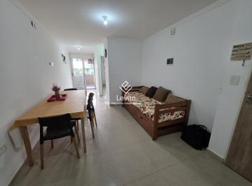 Departamento · 40m² · 2 Ambientes · Venta Departamento 1 Dormitorio Barrio Cofico Amoblado con Balcón
