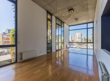 Departamento · 116m² · 3 Ambientes · 2 Cocheras · Venta Departamento 3 Ambientes, Balcón Terraza, 2 Cocheras