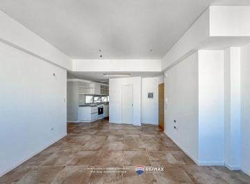 Departamento · 51m² · 2 Ambientes · 1 Cochera · Departamento en Venta con Cochera en La Plata