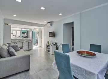 Living  Comedor · Venta Departamento 4 Ambientes en Florida con Amenities
