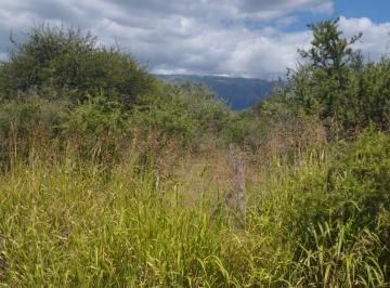 Terreno , Los Molles · Terreno en Venta – Los Molles, San Luis