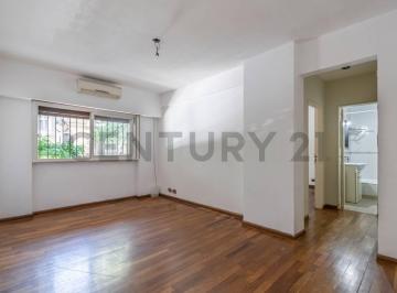 Departamento · 46m² · 2 Ambientes · Venta Departamento 2 Ambientes en Colegiales