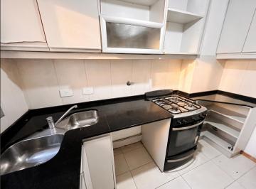 Departamento · 27m² · 1 Ambiente · Departamento de un Ambiente en Almagro Norte