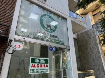 Local comercial · 60m² · 3 Ambientes · Local en Nueva Cordoba