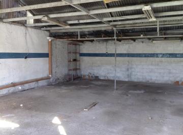Bodega-Galpón · 70m² · Galpón en San Jose