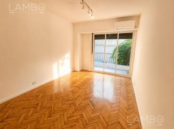 Departamento · 41m² · 2 Ambientes · Departamento en Palermo