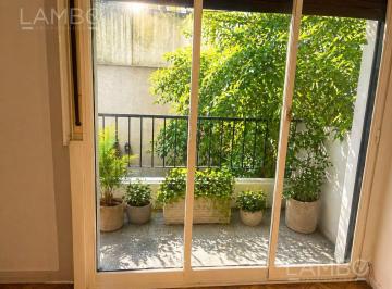 Departamento · 41m² · 2 Ambientes · Departamento en Palermo