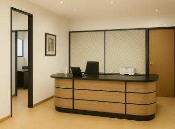 Departamento · 262m² · 5 Ambientes · 3 Cocheras · Departamento Oficina 5 Ambientes Edificio de Época en Venta