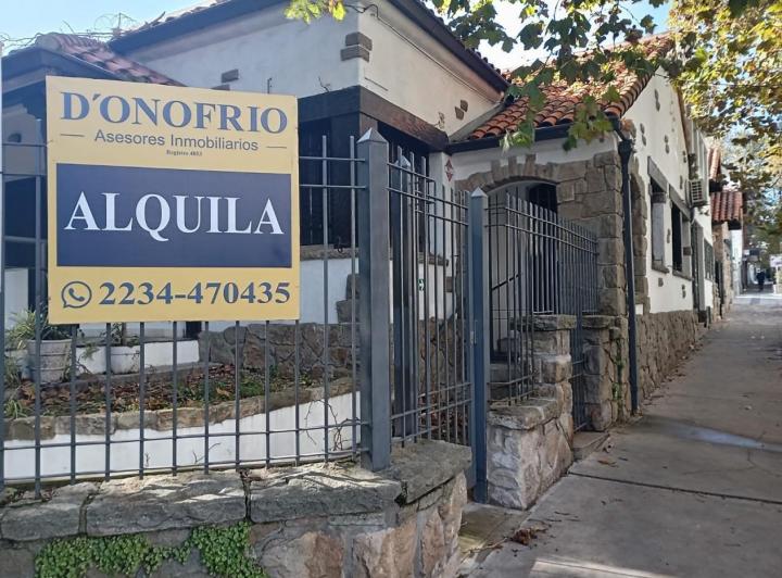 Oficina comercial · 100m²